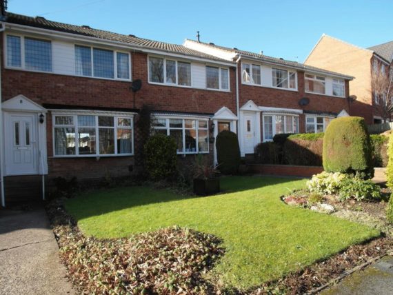 3 Bedroom Detached